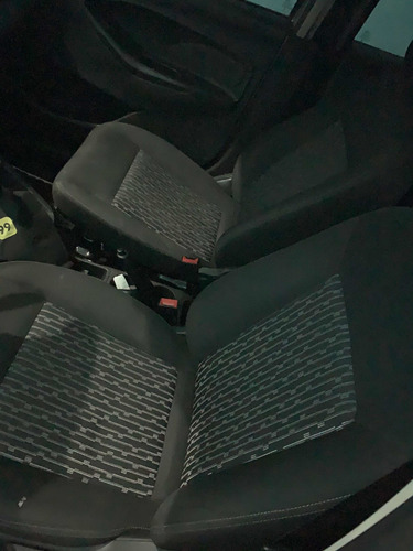Ford Ka 2018 1.0 Se Flex 5p