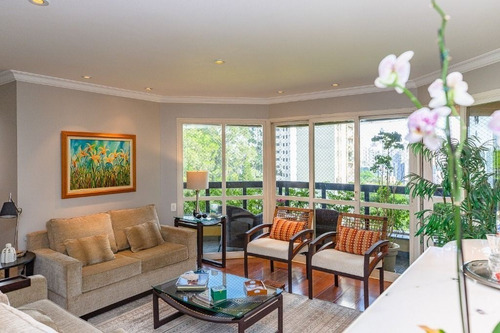 Imagem 9 de 30 de Apartamento - Ap07108 - 70171424