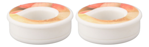 Garrafa De Bebida Flavor Pod, 6 Unidades, Aromatizante De Ág