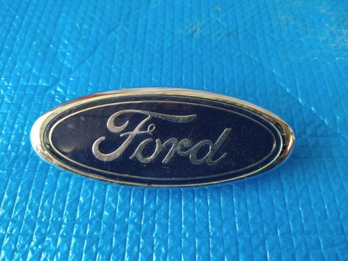 Emblema Ford 19074