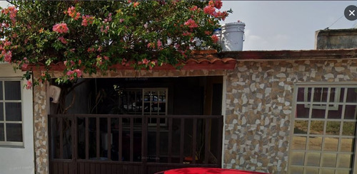 Casa En Venta En Ciudad Olmeca Veracruz Cl.