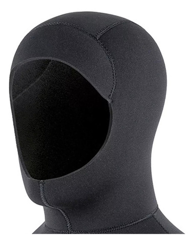 N Capucha De Buceo, Gorro De Natación Con Protección Térmica