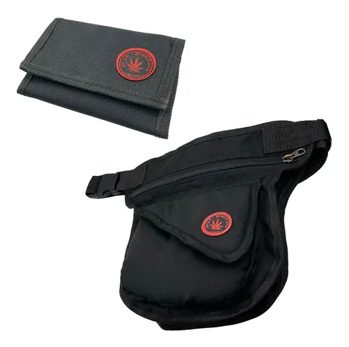 Riñonera yuyo new arrivals