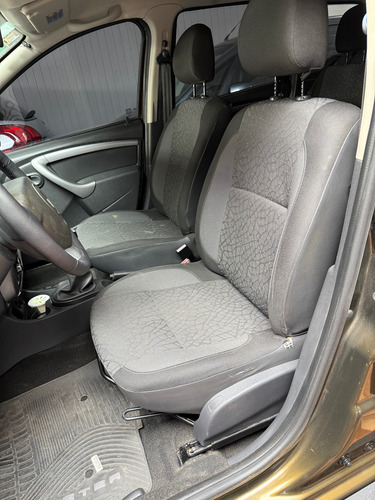 Renault Duster 1.6 4x2 Confort Plus 110cv