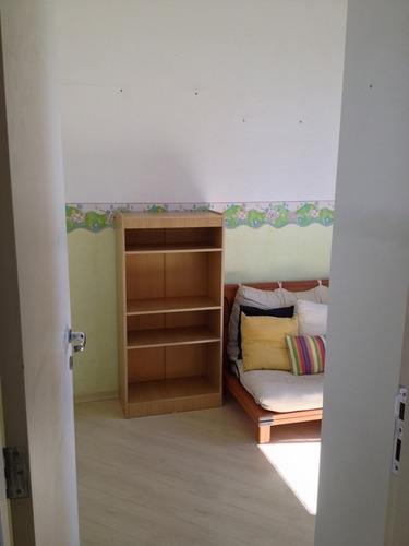 Apartamento À Venda Na Rua Kalil Nader Habr, Saúde, São Paulo - Sp - Liv-1627