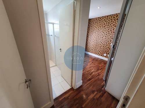 Imagem 28 de 30 de Apartamento Com 3 Dormitórios À Venda, 162 M² Por R$ 1.650.000,00 - Alto Da Lapa - São Paulo/sp - Ap0166
