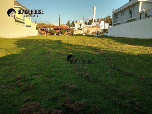 Imagem 4 de 12 de Terreno À Venda, 859 M² Por R$ 860.000,00 - Condomínio Lago Da Boa Vista - Sorocaba/sp - Te0581