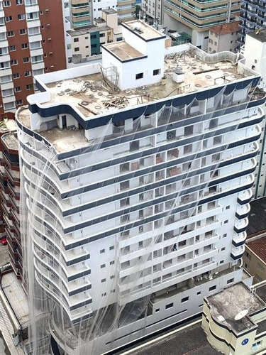 Imagem 1 de 18 de Apartamento Com 2 Dormitorios Na Vila Guilhermina - Rc62