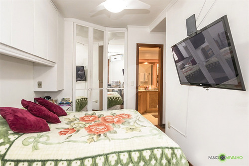 Imagem 20 de 30 de Casa Em Condomínio - Reo417133