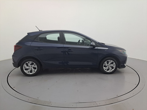 Hyundai HB20 1.0 12V FLEX COMFORT PLUS MANUAL