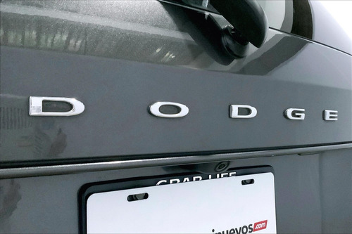 Imagen 8 de 25 de Dodge Journey 5 Pts Rt, 36l, Ta, 7 Pas, Piel, Qc, Dvd, Gps