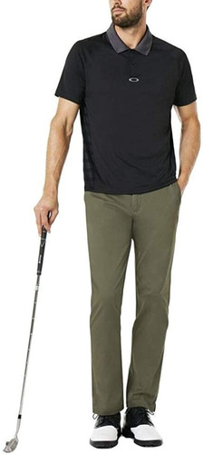 Pantalon Oakley Modelo Chino Icon Golf