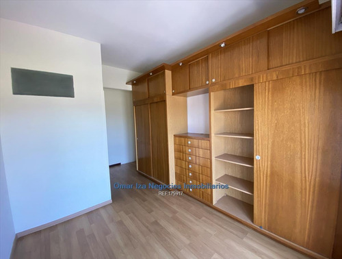 Imagen 6 de 12 de Venta Apartamento Palermo 2 Dormtorios Parque Rodo