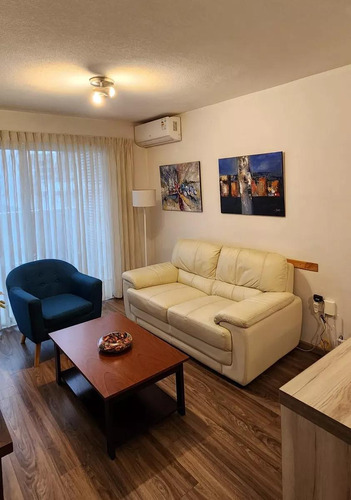 Alquiler Apartamento 1 Dormitorio - Pocitos