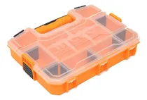 Comprar Caja Organizador Maletin 15 370 X 290 X 65mm Ingco X 4 Unida