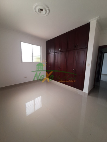 Imagen 20 de 22 de Aprovecha La Oportunidad De Adquirir Tu Casa En Residencial Cerrado, Santiago (jpc-211)