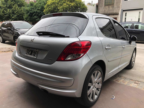 Peugeot 207 2011 1.6 Gti 156cv 5 P