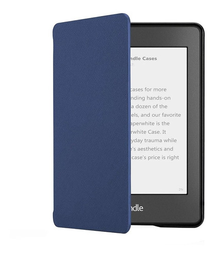 Funda Magnetica P/ Amazon New Kindle 10th 2019 6 + Envio