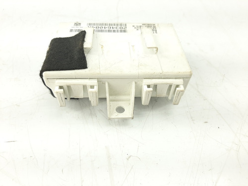 Modulo Som Rádio 283464084r Renault Duster
