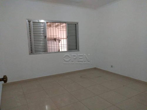 Imagem 2 de 26 de Casa, 120 M² - Venda Por R$ 470.000,00 Ou Aluguel Por R$ 1.800,00/mês - Vila Gilda - Santo André/sp - Ca0580