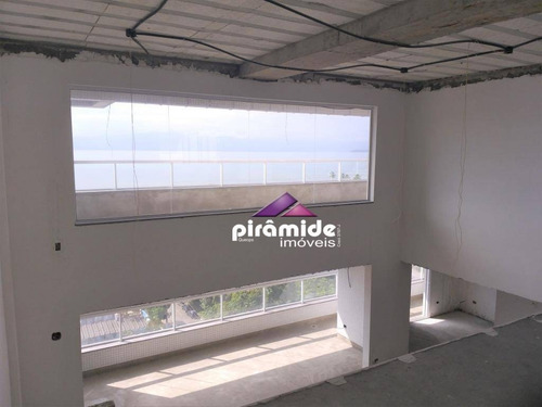 Imagem 9 de 30 de Cobertura Com 3 Dormitórios À Venda, 246 M² Por R$ 1.680.000 - Jardim Primavera - Caraguatatuba/sp - Co0108