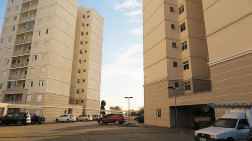 Imagem 26 de 26 de Apartamento À Venda Em Vila Industrial - Ap006064