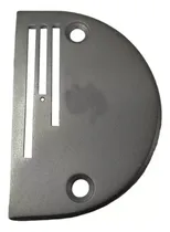 Comprar Chapa 3 Carreia Reta Industrial Brother Bruce Columbia Gensy