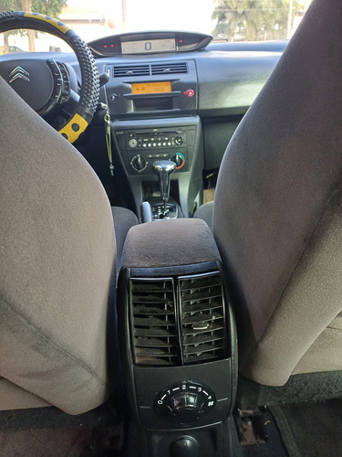 Citroën C4 2.0 Glx Flex Aut. 5p