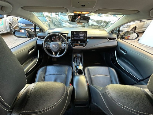 Toyota Corolla Corolla 2.0 VVT-IE FLEX XEI DIRECT SHIFT
