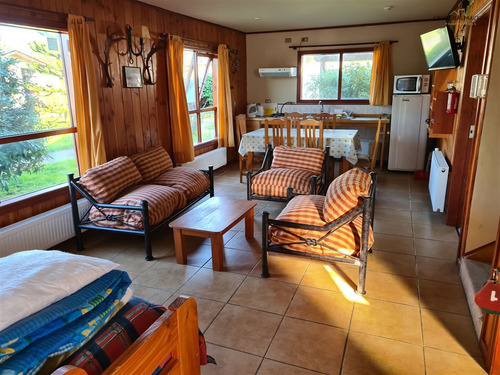 Casa En Venta De 2 Dorm. En Frutillar