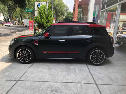 Imagen 5 de 15 de Mini Countryman Mini Countryman Jcw