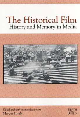 Libro Historical Film - Landy