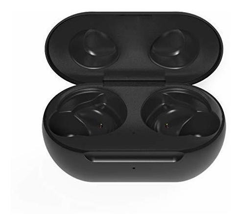 Estuche De Carga Compatible Con Samsung Galaxy Buds Plus,