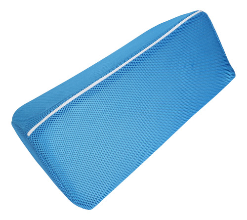 Almohada Para Dormir, Cojín Inclinado Ergonómico Triangular