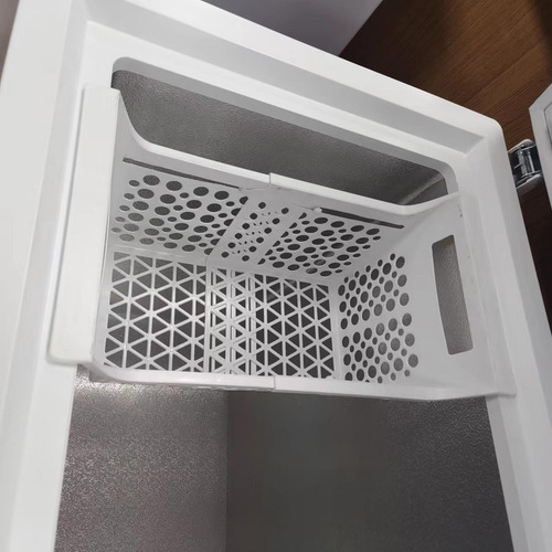 Cesta De Almacenamiento Para Congelador, Estante De S