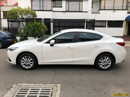 Mazda Mazda 3 Touring 2000cc Tp Aa Ab Abs Dh