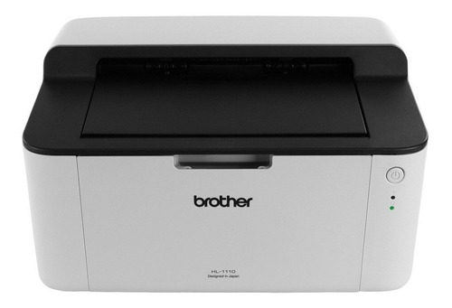 Impresora. Laser Brother Hl-1200 Monocromatica