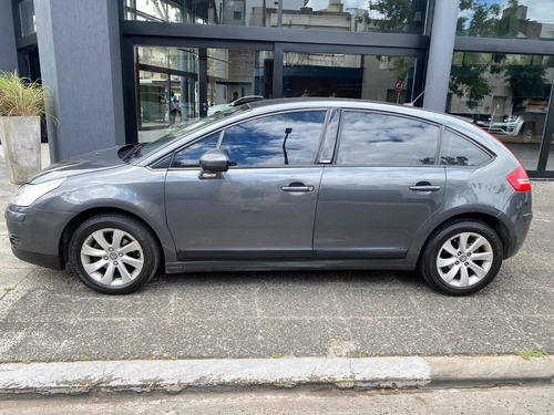 Imagen 5 de 10 de Citroën C4 2.0 Exclusive Am71 2014