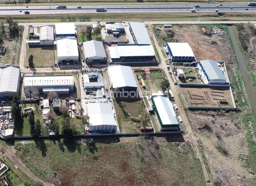 Imagen 3 de 5 de Terreno Fracción En Venta Sobre Colectora Acceso Oeste Fco Álvarez, Moreno, G.b.a. Zona Oeste