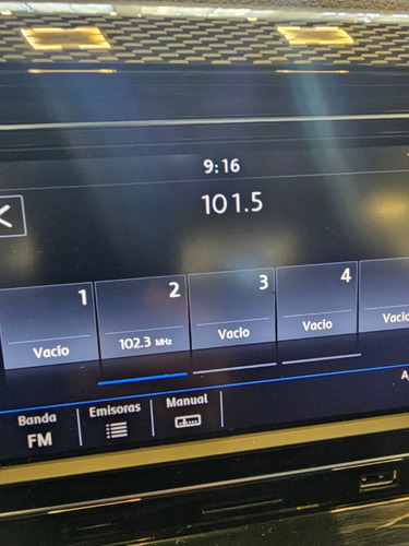 Volkswagen Virtus 1.6 Msi Trendline
