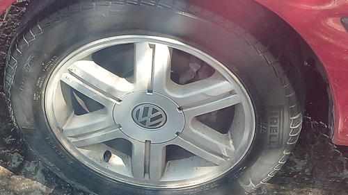 Volkswagen Gol 1.9 Sd Comfortline 60a