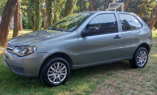 Fiat Palio 1.4 Fire