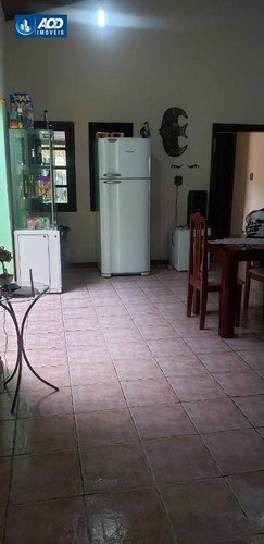 Imagem 5 de 8 de Chácara Com 3 Dormitórios Para Alugar, 1000 M² Por R$ 2.500,00/mês - Jardim São Jorge - Arujá/sp - Ch0048