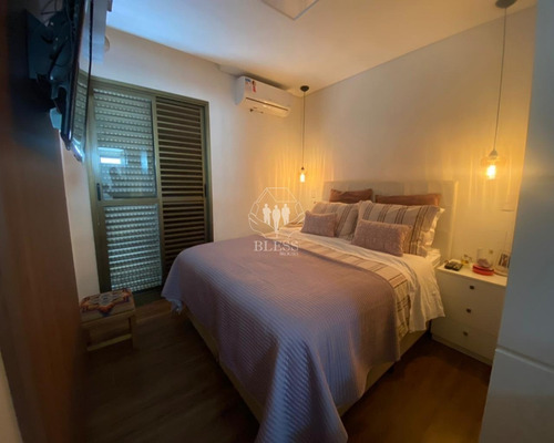 Imagem 10 de 30 de Belissimo Duplex Na Vila Arens, Condominio Carolina Peliciar, 212m2, 4 Quartos - Ap03746 - 69877355