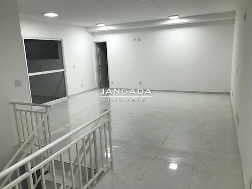 Imagem 9 de 24 de Cobertura Duplex A Venda De Alto Padrao Contendo 223m2 - Estuda Permuta - 11388