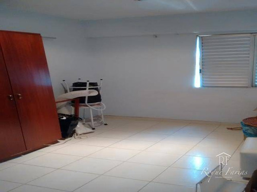 Imagem 8 de 12 de Apartamento Residencial Para Locação, Jaguaré, São Paulo - Ap2050. - Ap2050