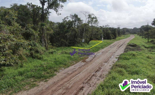 Imagem 2 de 10 de Terreno À Venda, 360 M² Por R$ 75.000,00 - Cambiju - Itapoá/sc - Te0864