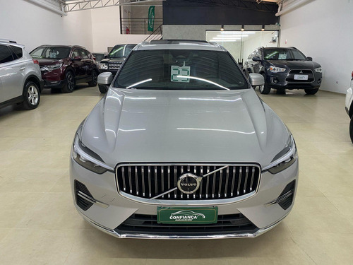 Volvo XC60 T-8 ULTIMATE 2.0 AWD (HÍBRIDO)