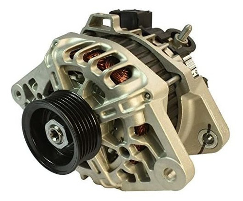 Nuevo Mando 11a1083 Alternador Equipo Original