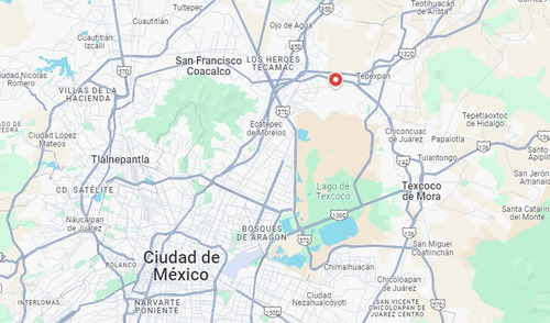 Casa En Excelente Ubición, Valle Azul, Real Del Valle Los Angeles, Tololcingo Acolman, Edo Mex Arf